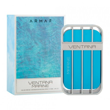 Armaf  Ventana Marine EDP For Men 100ML